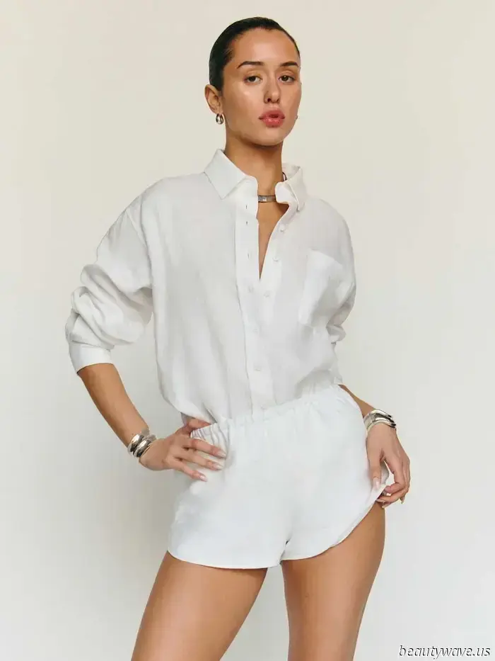 My complete summer wish list might be frightening to some, but the section featuring items under $100 is delightful.