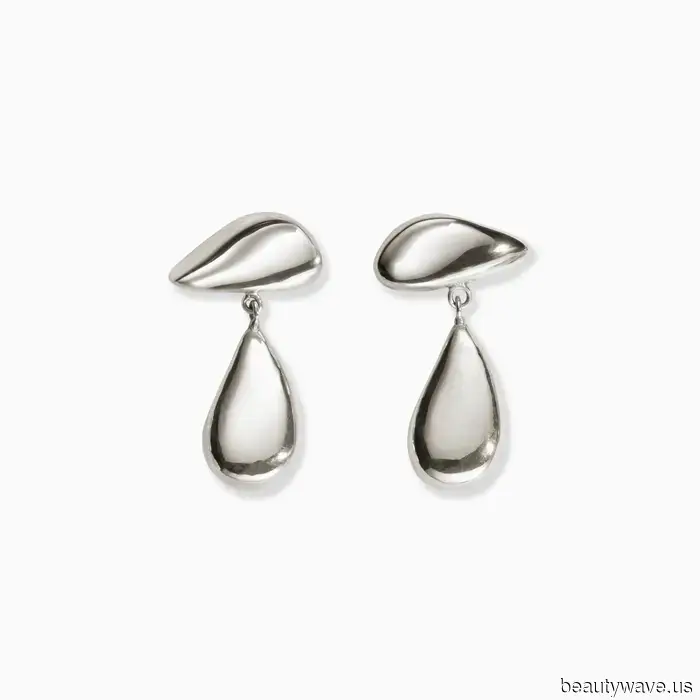 I Don't Have My Ears Pierced; Instead, I Opt for This Vintage Style—Three Brands That Excel in Clip-Ons