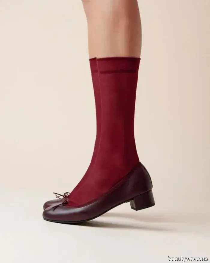 Dall'Italia a NYC&mdash;Questi sono le scarpe che le celebrità stanno già indossando in vista dell'autunno