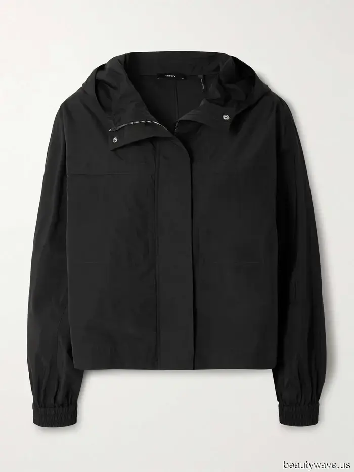 8 трендовых основ, которые определят осень 2025 года