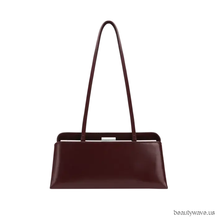 Безвременный, универсальный и до 400 долларов: сумка 3 в 1, которая становится вирусной среди модных редакторов