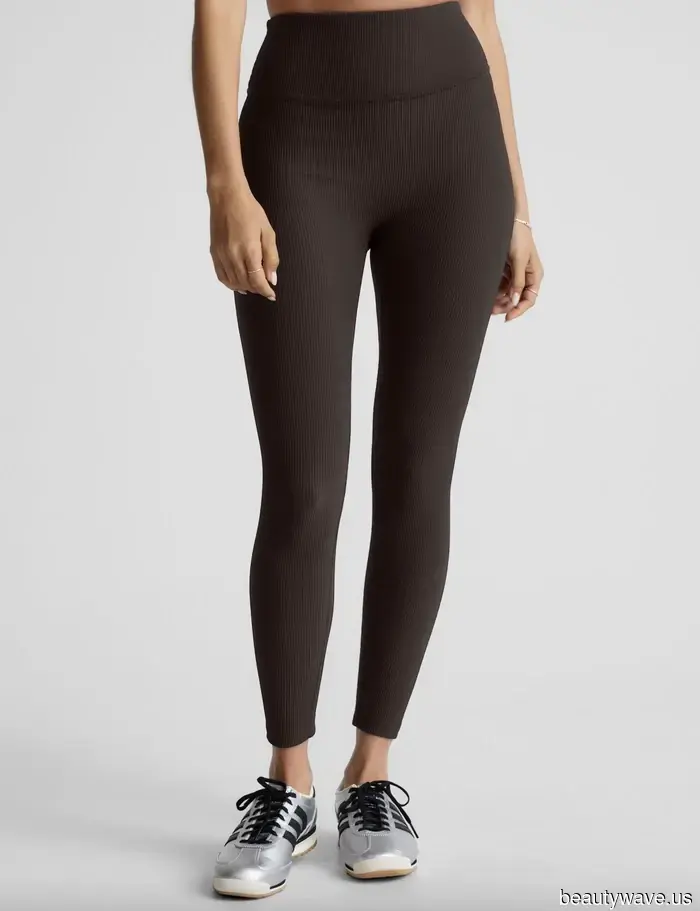 Disculpa mientras planifico toda mi personalidad en torno a estos básicos de vestuario de 2026.