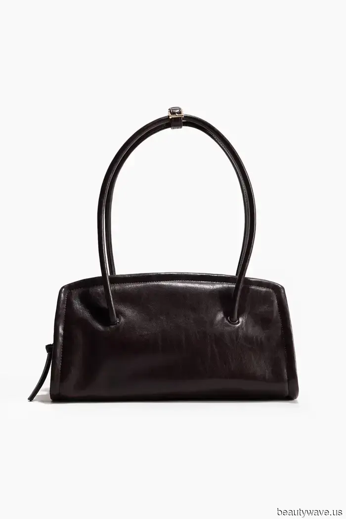 I’m Focusing on Elegant Items in 2026—17 H&M Purchases That Are Already on My Wishlist