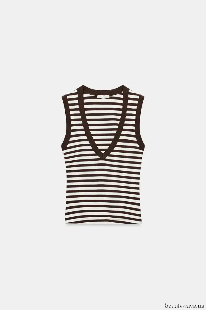 30 Hallazgos de Primera Clase de Zara, J.Crew y Aritzia que Harán Tu Vida Más Fácil Este Verano