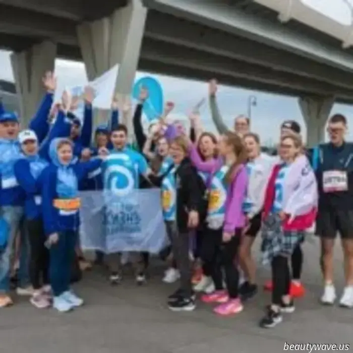 Charity event "Run for the Dream – Walk" 2025: steps toward a dream that change lives