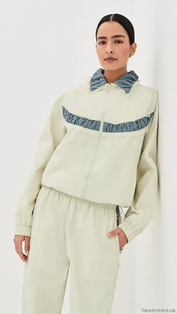 Soy una editora de la Generación Z ahorrando para un derroche de compras&mdash;30 artículos en mi lista de deseos "Vale la pena"