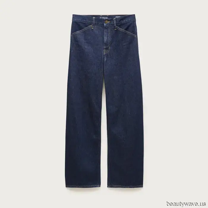 6 Fórmulas de Atuendos J.Crew que Garantizan que Recibas Elogios Esta Primavera