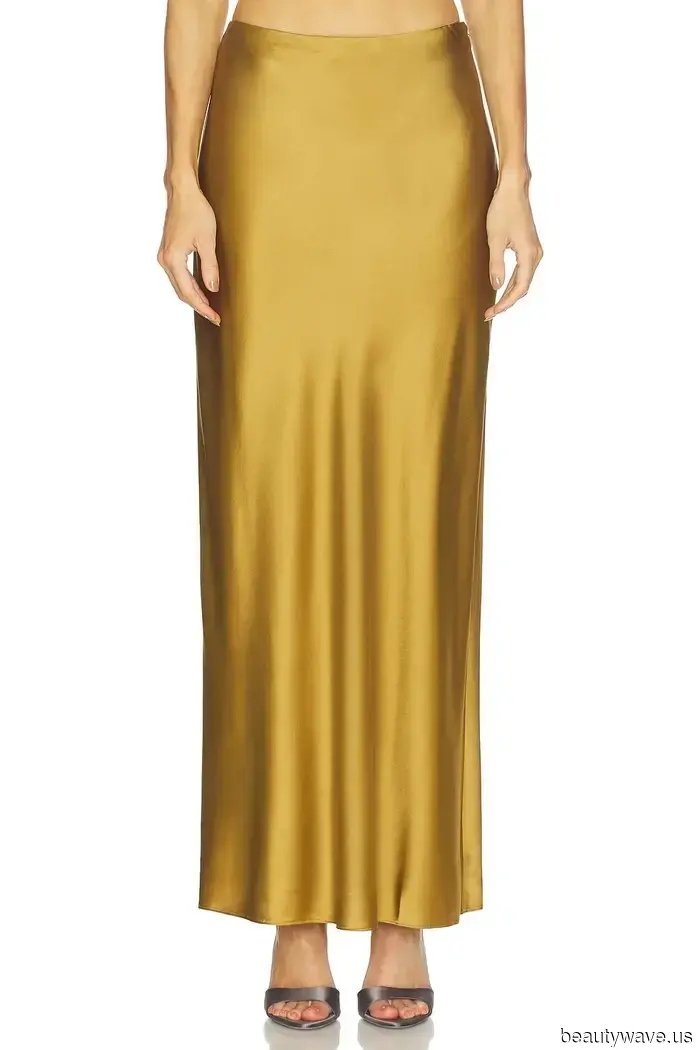 Eaves! Helsa! SRG! 7 Brands that Fashion-Forward Individuals Always Check Out First at Revolve.