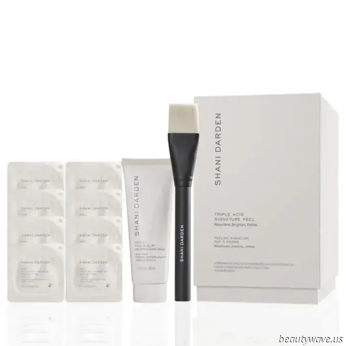 This Rapid Serum Reduced My Acne After Just Two Uses—Thanks to This Celebrity-Favorite Brand.