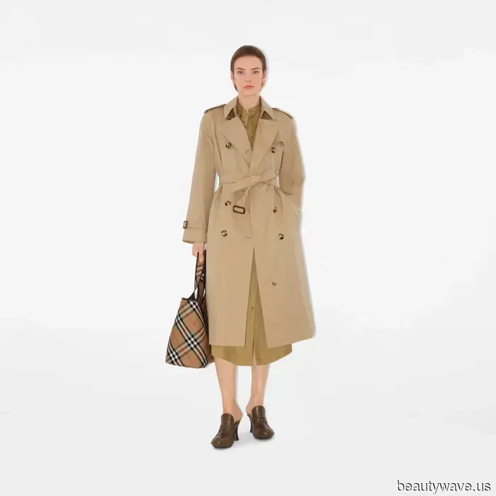 I don't reside in Paris, but these basic spring essentials give me a Parisian feeling.