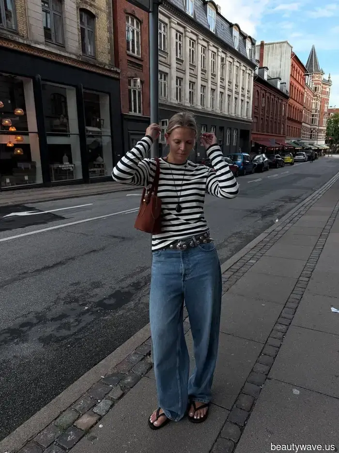 I'm Not Prepared to Bid Farewell to Nantucket Summer Vibes—7 Outfit Suggestions to Maintain Them into Fall