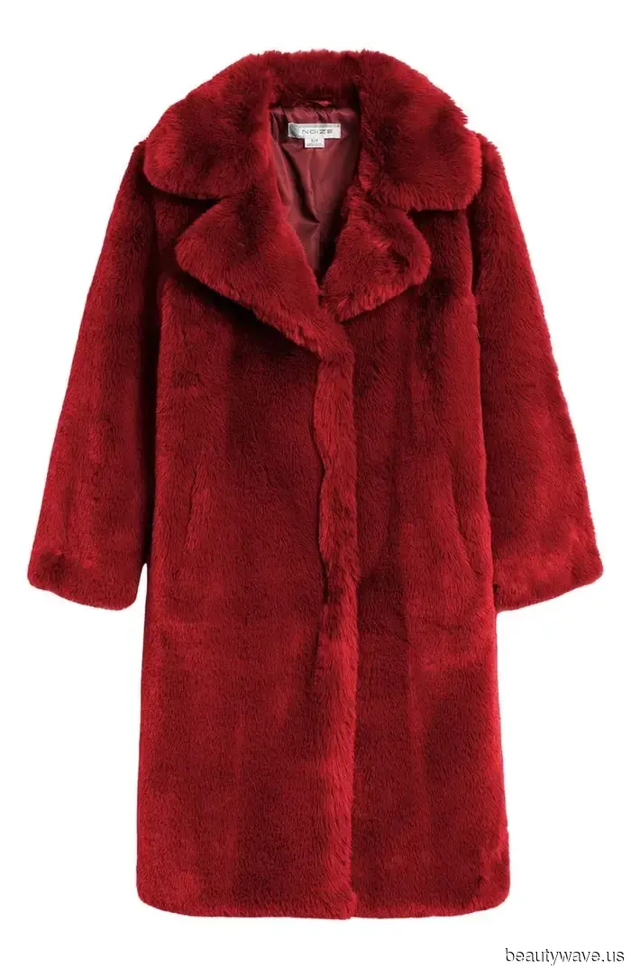 Todos los que tienen buen gusto están calentando sus atuendos de otoño con esta tendencia acogedora.