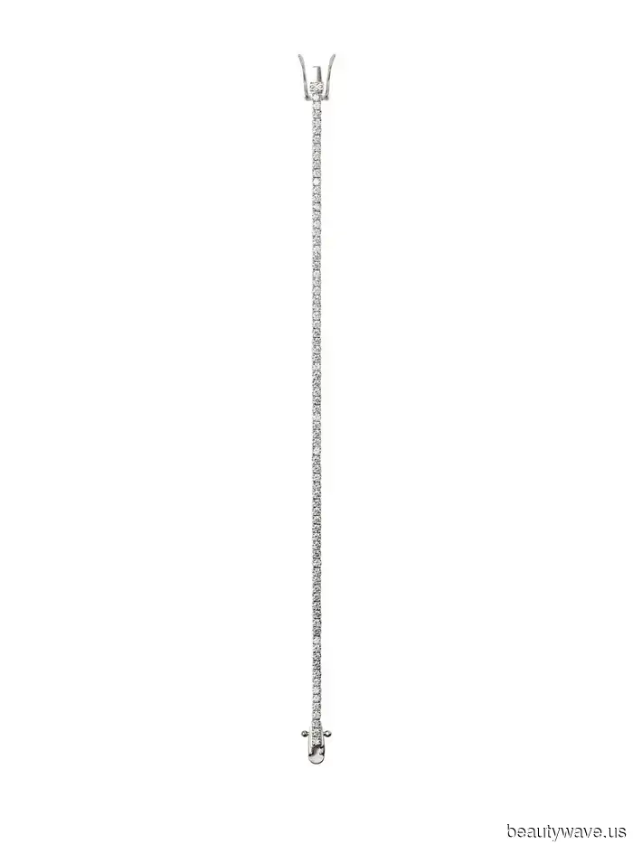 6 Spring Jewelry Trends That All the Most Stylish Dressers Are Embracing