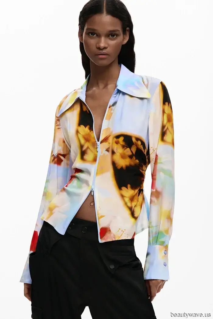 8 Print Trends for Spring 2026 That Every Fashionable Individual Is Already Sporting