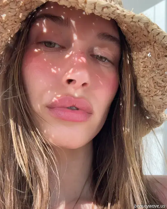 Pinterest, Instagram, and TikTok Concur: "Toasted Blush" is Set to be a Major Makeup Trend This Autumn