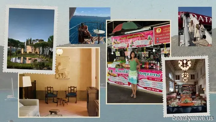 The 2026 Travel Report: Destinations and Plans for the Insider Set's Vacations This Year