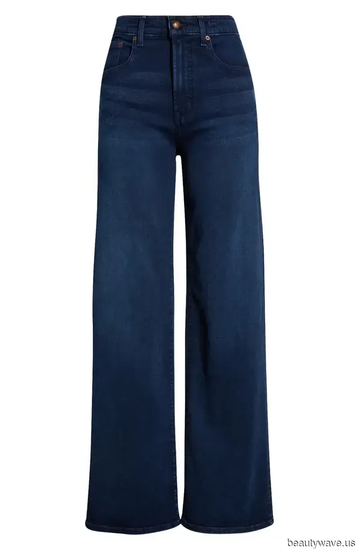 It's Arrived: The Hottest Accessory for Denim in 2026