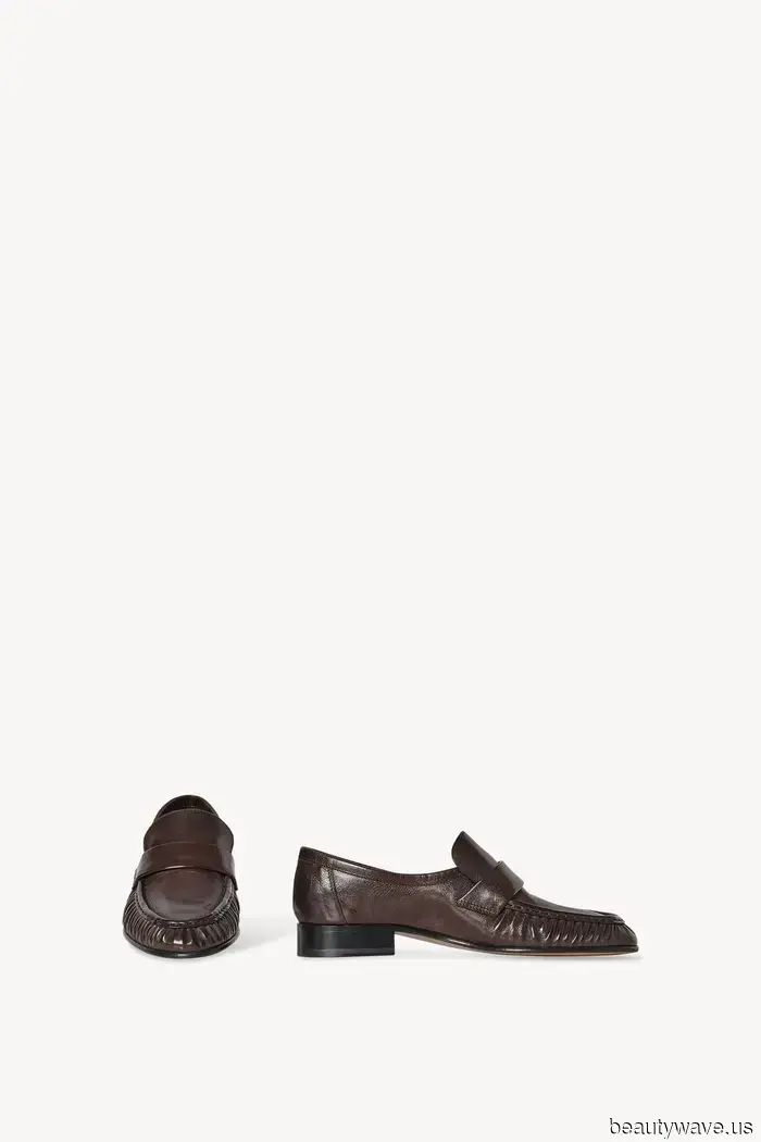 Apologies, Sandals—this summer, French It Girls are opting for these timeless footwear trends instead.
