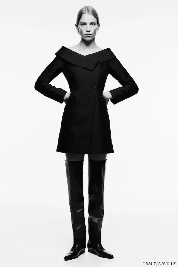 Questi pezzi di Zara e H&M che attirano l'attenzione non dureranno fino alla fine del mese&mdash;39 stili da acquistare ora o…