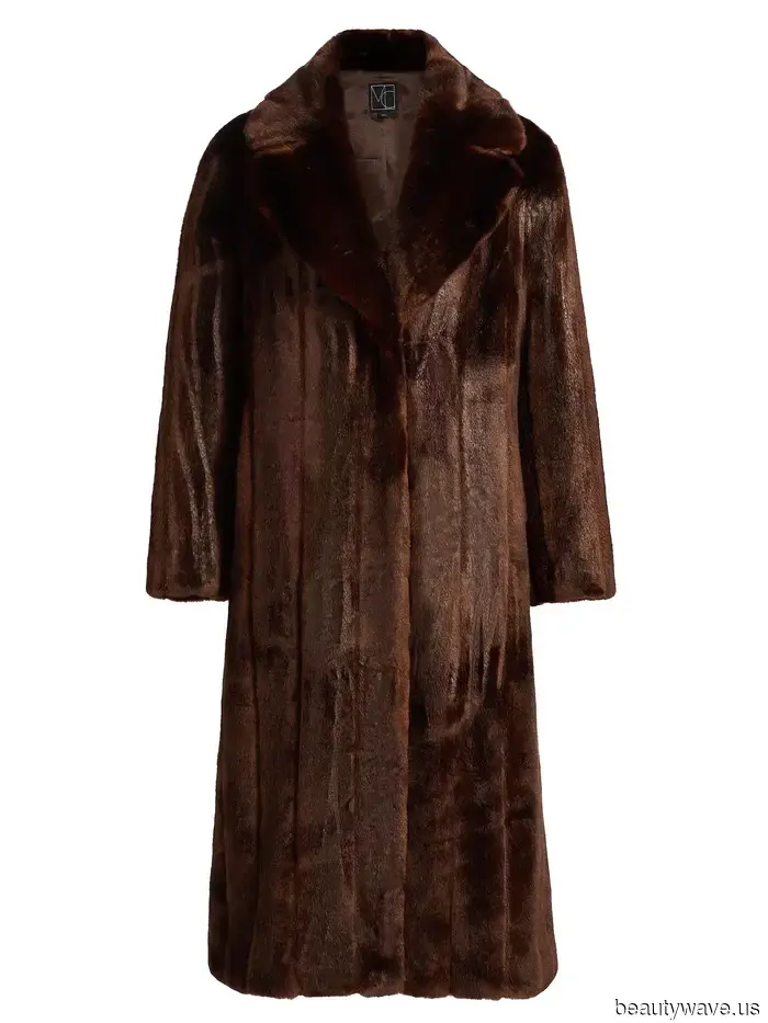 Моя сестра только что спросила, что ей купить на январских распродажах&mdash;я предложил ей эти 45 элегантных находок