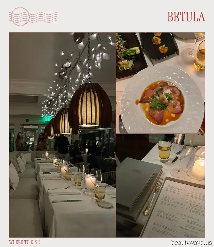 The Fashion-Person Guide to Aspen: The Trendiest Spots to Visit and Be Noticed