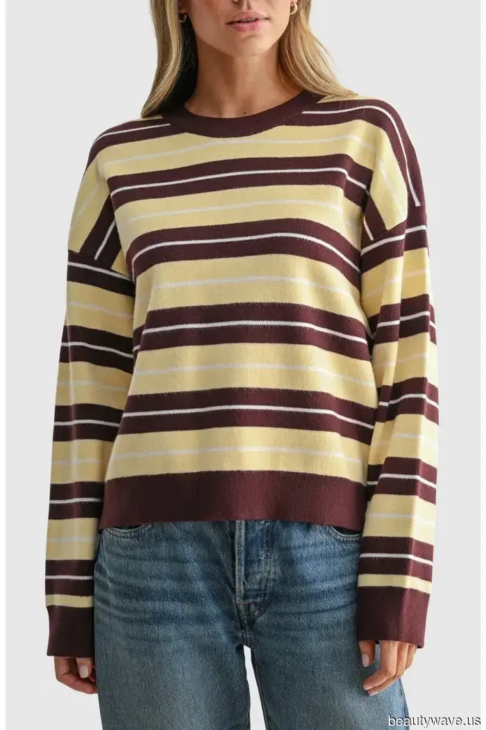As a Shopping Director, I present my initial list of stylish fall products available at Nordstrom—let's get started!