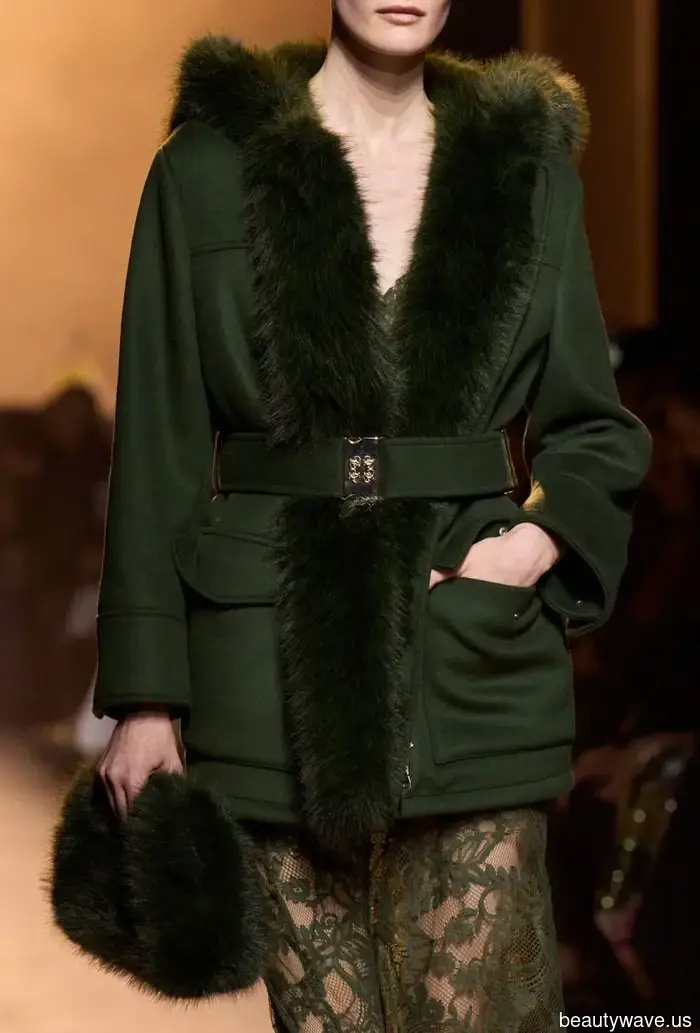 Chic Women in London, New York, and Paris Will Embrace These 8 Coat Trends This Autumn