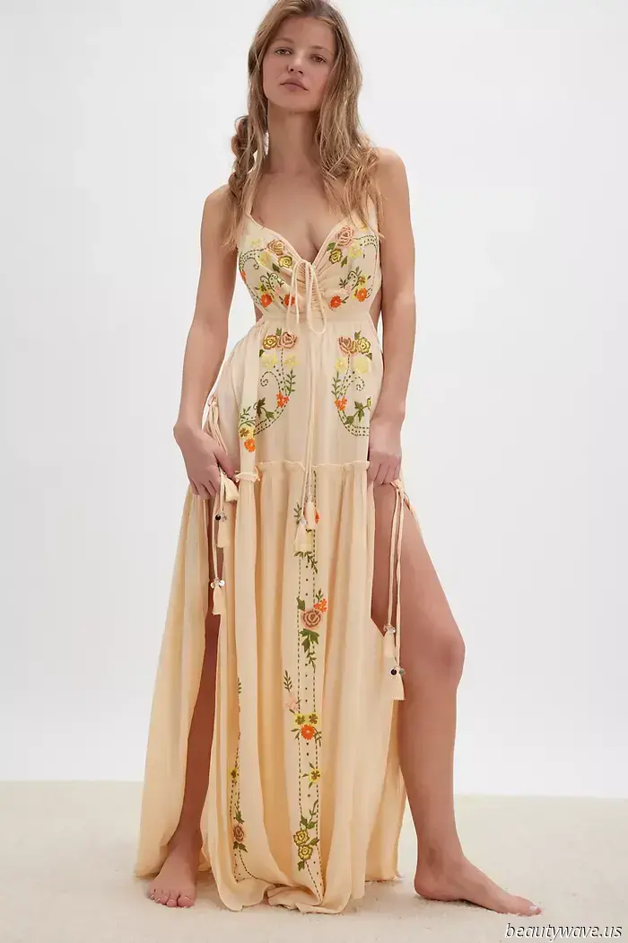 Attention Free People Fans: Check Out These 37 Gorgeous Items Currently on Sale!