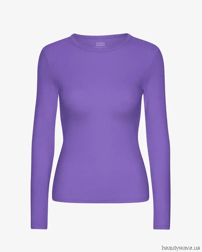 This simple yet affordable basic will elevate your outfits and make them look ten times more stylish this autumn.