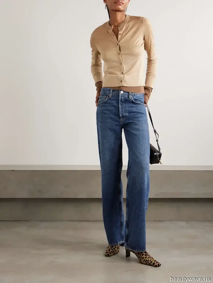 Ich habe meine schicke französische Freundin nach ihrer EinkaufsListe für Frühling/Sommer gefragt&mdash;21 elegante Teile, die sie mir zurückgeschickt hat.