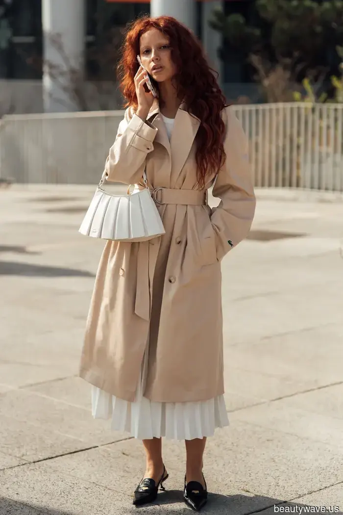 El conjunto de moda parisino acaba de declarar estas las 16 tendencias de cabello más elegantes para la primavera.