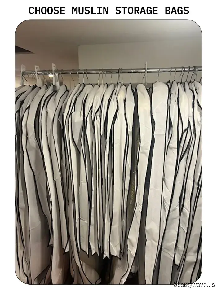 The Top 8 Methods for Maintaining Your Vintage Clothing, Based on Expert Advice