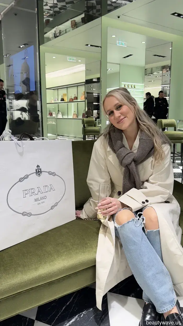 I'm a former buyer for Nordstrom, and my daughter is three decades younger than me. We both packed and wore these six items on a trip to…