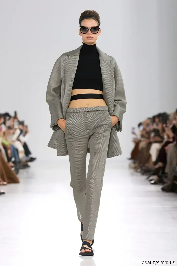 Direkt von der Mailänder Modewoche: 5 schicke Trends, die überall sein werden