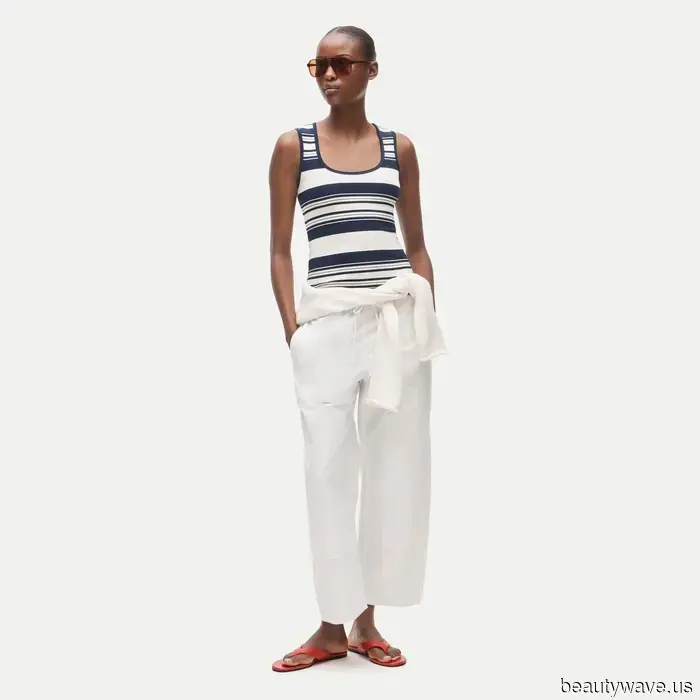 Here’s Some Great Style: 30 Wonderful Pieces I Discovered at J.Crew, Zara, and Reformation.
