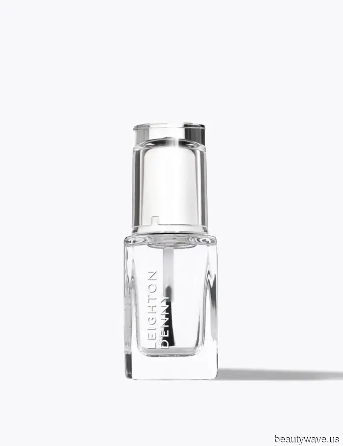 This £9 product is my secret for achieving a durable, salon-quality manicure at home.