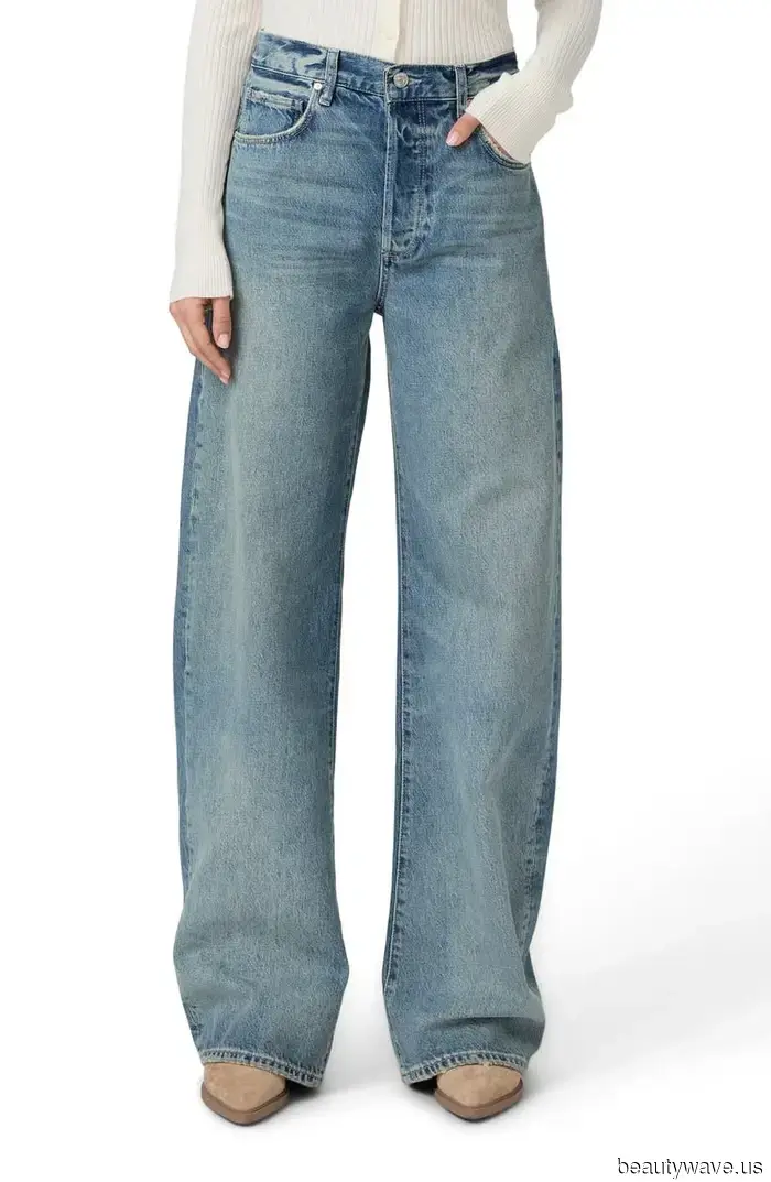 Soy un ex comprador de Nordstrom&mdash;Estas son las 8 tendencias de otoño que me importan, punto.