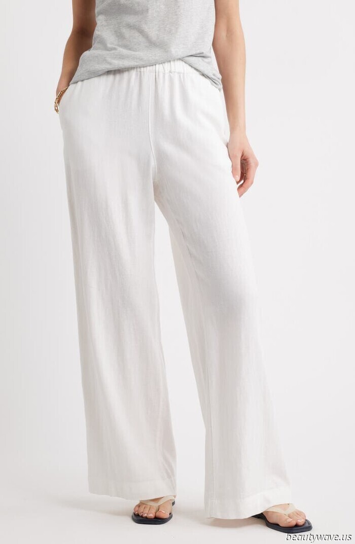Don't Claim You Were Unaware—These 32 Upscale Nordstrom Essentials Are a Bargain in the Half-Yearly Sale