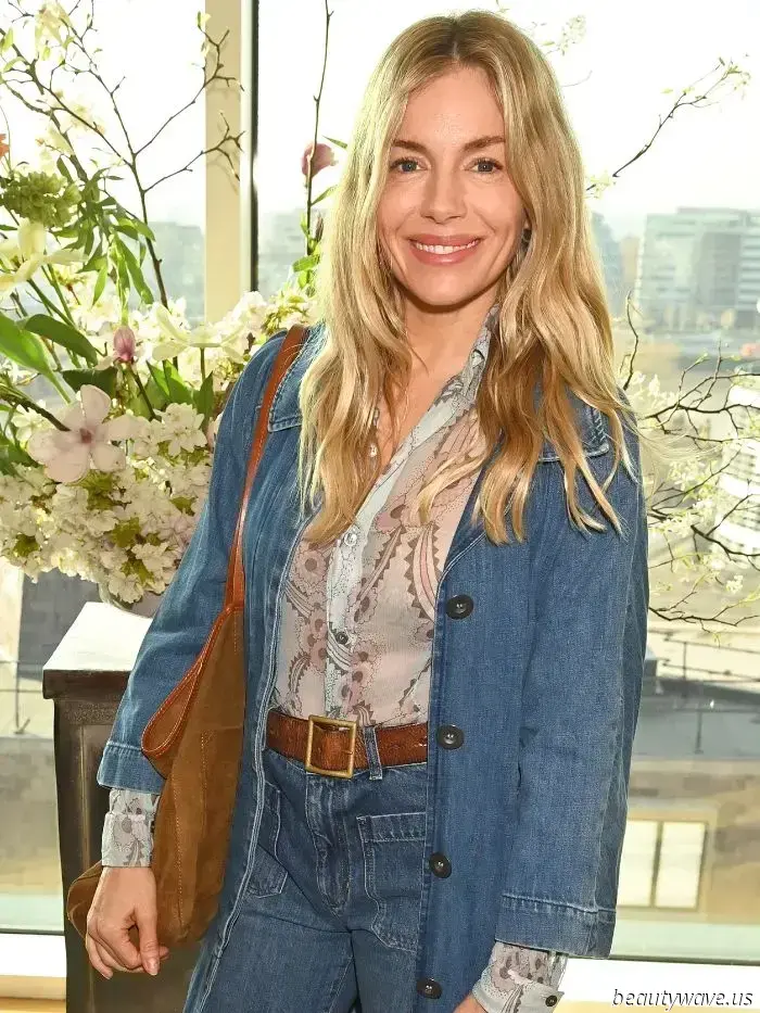 Sienna Miller und Alexa Chung schwören auf dieses £17 teure französische Hautpflegeprodukt für strahlende Haut.