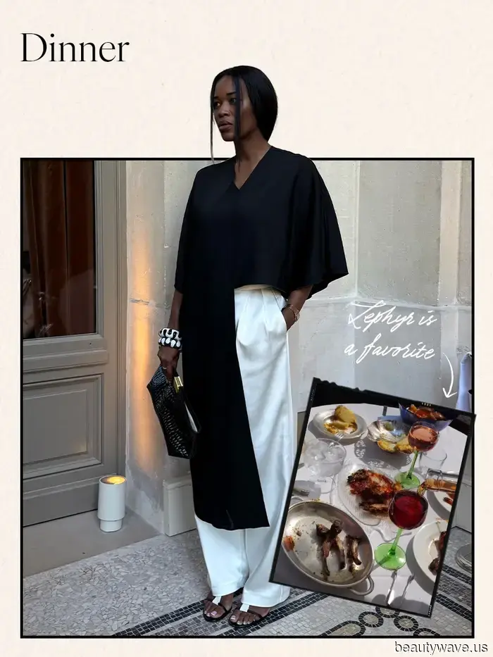 Chic Parents from Tokyo to Paris Showcase Their Everyday Outfits That Function Well