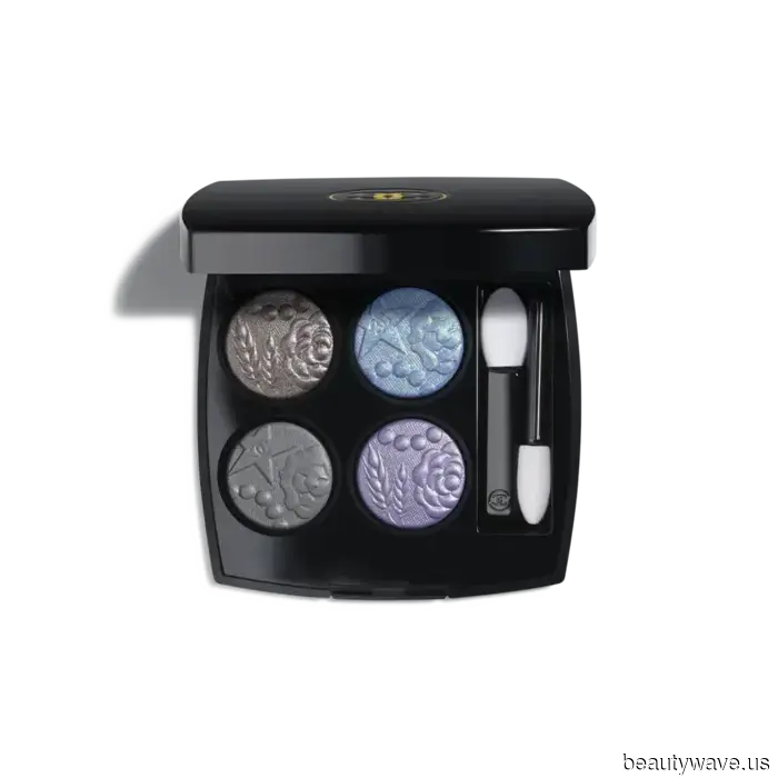 Подарки красоты Chanel такие хорошие, что вы захотите оставить их себе.