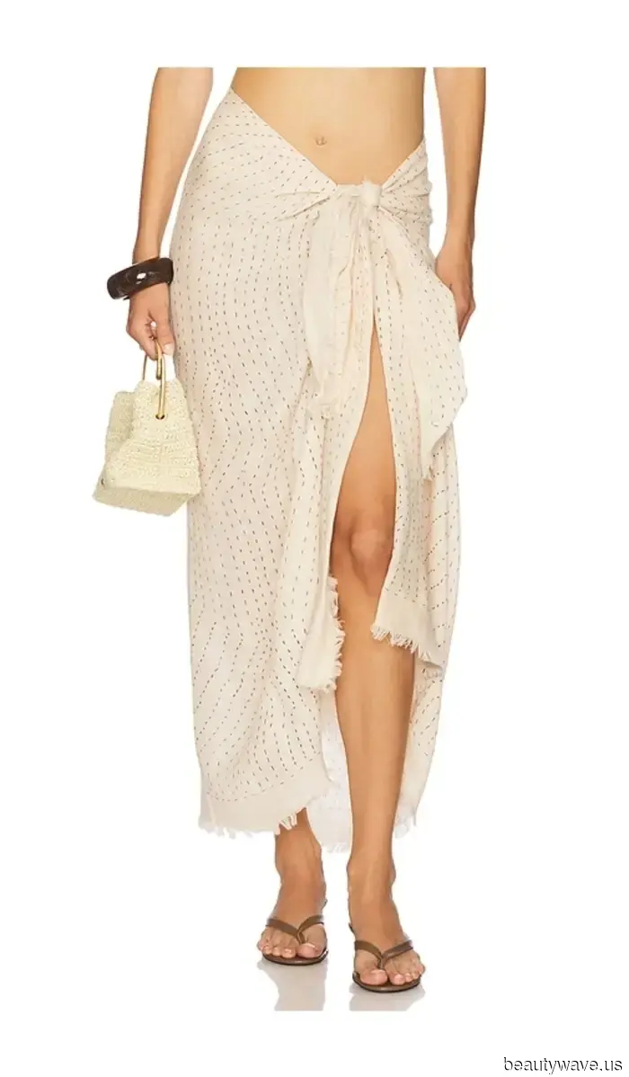 I'm Heading to Egypt—34 Fashion and Beauty Essentials I'm Bringing for Camels, Pyramids, and the Nile