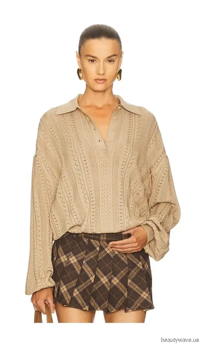 Fall collections are beginning to arrive—here are 33 smart purchases from Revolve.