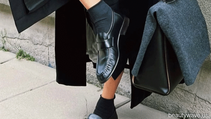 Ich habe die beste erschwingliche Alternative zu den weichen Loafers von The Row gefunden&mdash;bitte schön!