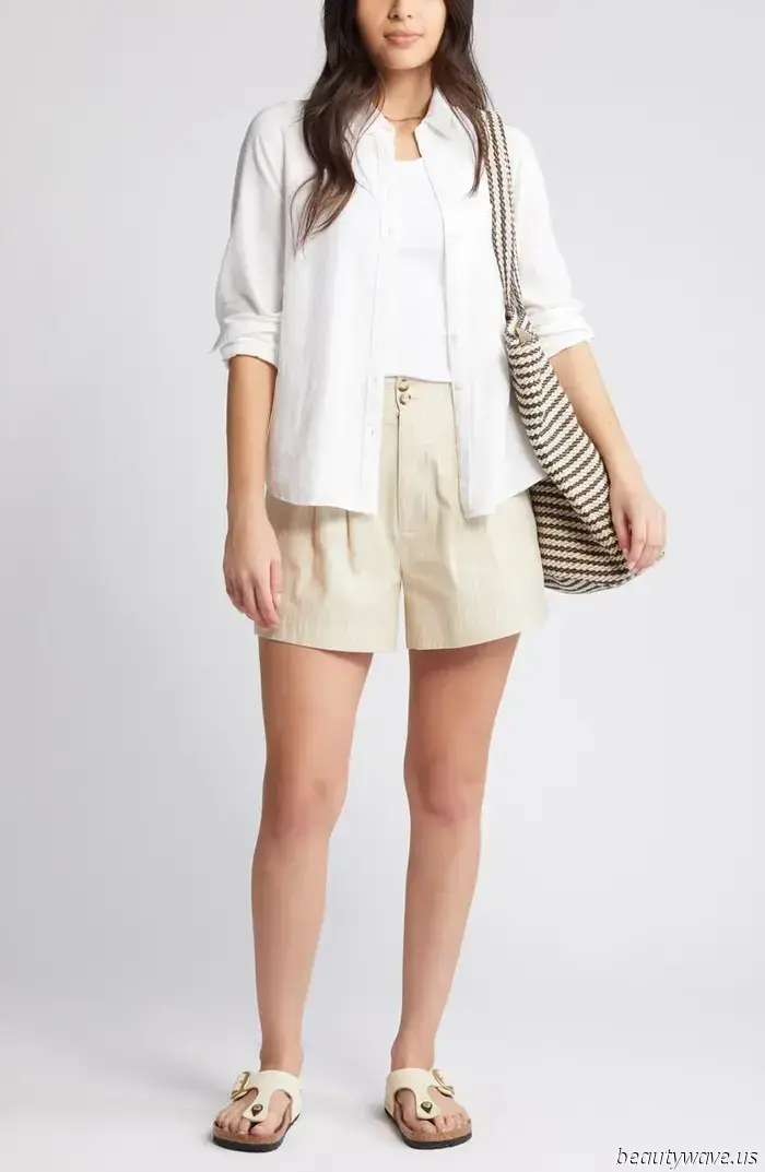 I put together 7 Nordstrom outfits for under $325 that are perfectly aligned with fashion trends.