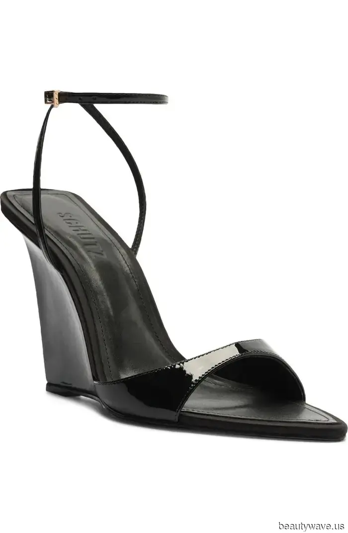 Alle coolsten Mädchen, denen ich folge, tragen diesen "veralteten" Schuhtrend mit Jeans, Kleidern und Röcken.