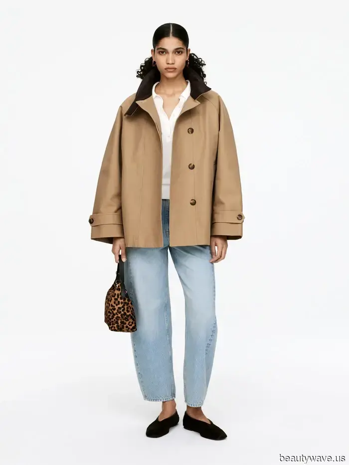 9 Non-Trendy Purchases That Create the Most Stylish Autumn Capsule Wardrobe