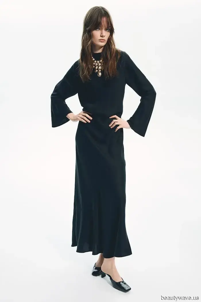 7 Stylish Winter Dress Trends to Explore When You’ve Grown Tired of Your Jeans