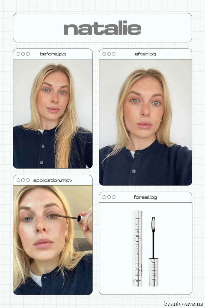 We have high expectations when it comes to mascara, so we tried out the one that asserts it can compete with an at-home lash lift.