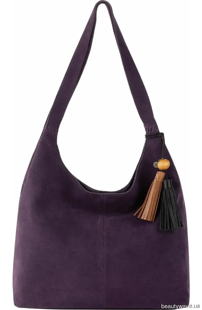 Burgunderrot ist schön, aber dieser aufstrebende Farbtrend wird es bald vom Thron stoßen.